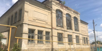 В Нижнедевицке Воронежской области за 1 рубль продают старинный корпус училища - РИА Воронеж