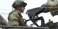 Военная служба по контракту в Крыму: какие льготы существуют - RuInformer.Com