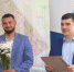 Владислав Гусев поздравил соцработников с профессиональным праздником - Единая Россия
