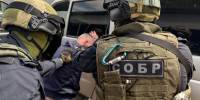 В Тверской области при содействии спецназа Росгвардии задержаны подозреваемые в попытке сбыта крупной партии наркотиков - Росгвардия