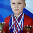 Антон Шевцов - УФСИН