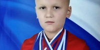 Антон Шевцов - УФСИН