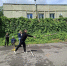 Итоги соревнований по городошному спорту - Центр спортивной подготовки