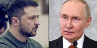 Выяснилось, что будет после письма Зеленского Путину  - МОЁ! Липецк