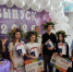 В Геническе прошёл выпускной Центра детско-юношеского творчества - Губернатор Херсонской области