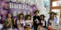 В Геническе прошёл выпускной Центра детско-юношеского творчества - Губернатор Херсонской области