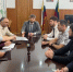 Карабудахкентский район и ИК №2 и наметили планы по сотрудничеству в производстве, кадрах и социальной поддержке - РИА Дагестан