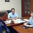 Глава уголовно-исполнительной инспекции Дагестана посетила Ногайский район - РИА Дагестан