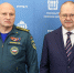 Олег Мельниченко: главный показатель эффективности совместной работы с МЧС России – сохраненные жизни - Пенза-Обзор