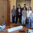 Будущие лесоводы ВГЛТУ познакомились с работой  Центра защиты леса Воронежской области - Рослесозащита Воронежской области