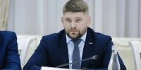 Вячеслав Федорищев назначил врио министра региональной безопасности Самарской области Александра Шаркова - TltGorod.Ru