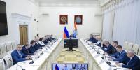 На оперативном совещании губернатор Федорищев рассмотрел исполнение поручений по итогам выезда в Октябрьск - TltGorod.Ru
