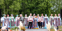 Областное театрализованное шествие-конкурс в рамках Дней Пушкинской поэзии и русской культуры — 2026 - Центр народного творчества