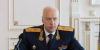 В СК России проверят дело об убийстве отчима в Новосибирской области - Сиб.фм