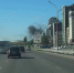 Воронежцы сообщили о пожаре на стройке на Московском проспекте - ГТРК Воронеж