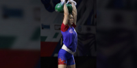 Воронежская спортсменка выиграла два «золота» и установила новый рекорд России - ГТРК Воронеж