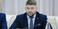Александра Шаркова назначили врио министра региональной безопасности Самарской области - SamaraGIS.Ru