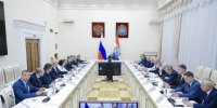 Губернатор Вячеслав Федорищев рассмотрел исполнение поручений по итогам выезда в Октябрьск - SamaraGIS.Ru