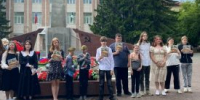 Курганцы вспомнят героев в стихах - Новый мир