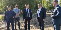 Фото: министерство ТЭК и ЖКХ - Пресс-центр Правительства