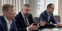 Фото: министерство строительства и архитектуры Архангельской области - Пресс-центр Правительства