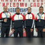 Гиревики Чувашии – призеры чемпионата России - Министерство физкультуры и спорта