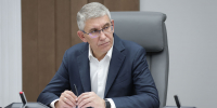 Дмитрий Миляев провел личный прием жителей - Правительство области