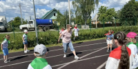 Тучковских школьников ждут интересные активности - РузаРИА