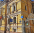 Особняк ХХ века в центре Петербурга выставили на аукцион за 800 млн рублей - Комсомольская правда