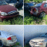 В Алуште судебные приставы передали конфискованные по решению суда автомобили военнослужащим Российской Армии - ФССП по Республике Крым