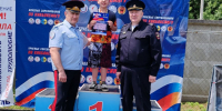 В Кировском округе прошли краевые соревнования памяти сотрудницы полиции и первой чемпионки мира по женскому боксу Елены Сабитовой. - Кировский муниципальный округ