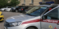 В Выборгском районе наряд Росгвардии задержал участника драки у ночного клуба - Росгвардия