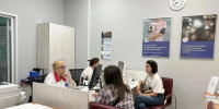 Фото департамента здравоохранения Тюменской области, автор неизвестен - Tumentoday.Ru