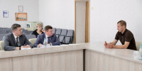 1 - Правительство Нижегородской области