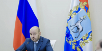 Вячеслав Федорищев назначил врио министра региональной безопасности Самарской области Александра Шаркова - ProGorodSamara.Ru