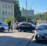 В Петрозаводске пенсионерка сбила водителя электровелосипеда - StolicaOnego.Ru
