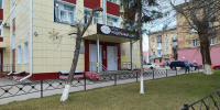 Барнаульский роддом №2 могут присоединить к структуре краевого центра ДАР - Сетевое издание Толк