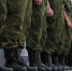 В Курске с 15 июня по 11 июля будет проходить отбор кандидатов в военные вузы - РИА Курск