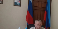 Первый заместитель Главы Администрации города Луганска провел личный прием граждан - Город Луганск