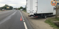В результате ДТП на трассе М8 в Ярославской области погиб пассажир легковушки - Ярославский регион