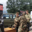 Росгвардейцы провели военно-патриотическое мероприятие - Росгвардия