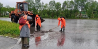 Уборка в Мурманске - ИА Nord-News.Ru