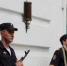 В Кирсе открыли мемориальную доску офицеру полиции, погибшему под Авдеевкой - Кировская правда