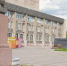 Омичи активно голосуют за благоустройство территории у ДК «Химик» - 12 канал