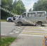 В соседнем Донском микроавтобус сбил 60-летнюю женщину - ИА Новомосковск Сегодня
