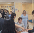 image-Уполномоченный по правам ребёнка в регионе проследила за ходом проведения ЕГЭ по математике - Департамент образования и науки