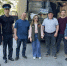Гуманитарная помощь на СВО: усилия сотрудников УФССП России по Карачаево- Черкесской Республике и Народного фронта - УФССП России