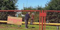 В Моревском сельском поселении состоялись тактико-специальные учения - Администрация Ейского района