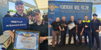 Полицейские из Орла завоевали серебро на чемпионате МВД по стрельбе - Орловский Вестник