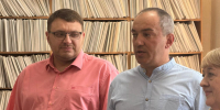 Победители ПГ «Единой России» поздравили псковских соцработников с профессиональным праздником - Pln-Pskov.Ru